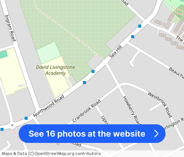 Northwood Road, Thornton Heath, CR7 - Photo 1