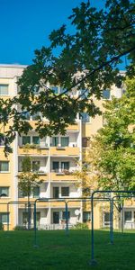 Wunderschöne Familienwohnung mit Einbauküche - Photo 3