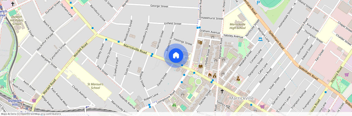 329 Marrickville Rd, NSW 2204