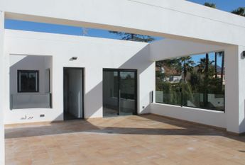 Casa o chalet de alquiler en El Carme - Sant Agustí - Bonavista