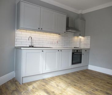 2 bedroom apartment to rent - Photo 6