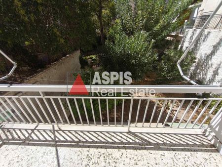 Studio/Γκαρσονιέρα για ενοικίαση Χαροκόπου (Καλλιθέα) - Photo 3