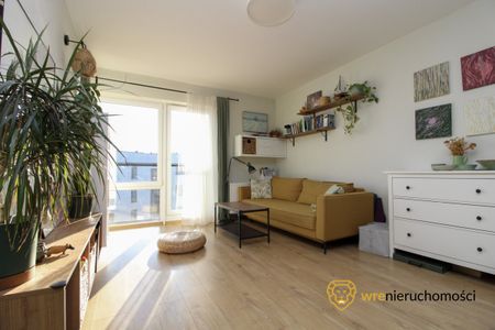 Słoneczne mieszkanie|Miejsce parkinowe|Nowe miasto - Photo 2