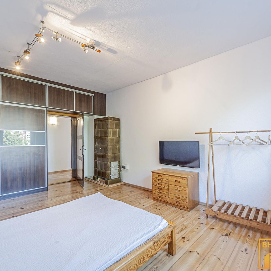 3 pokojowe mieszkanie na wynajem! Opole, Bliskie Zaodrze, Bończyka - Photo 1