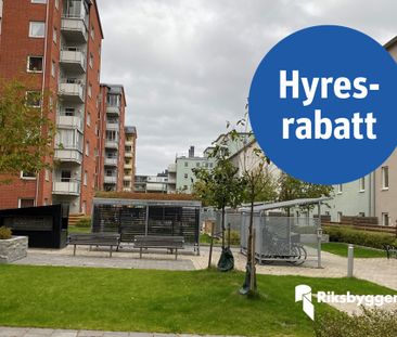 Matchgatan 9 - Photo 1