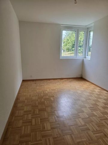 Duplex de 5.5 pièces à Lausanne - Foto 2