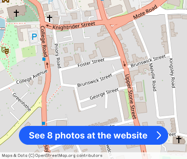 Brunswick Street, Maidstone - Photo 1