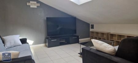 Appartement à louer 2 pièces 34.51m² - Photo 5