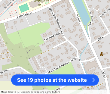 Apartament Gotowy Do Zamieszkania, Ogródek - Photo 1