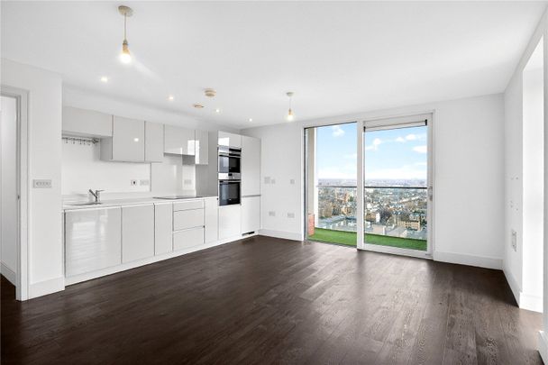 Dalston Square, London, E8 3GT - Photo 1