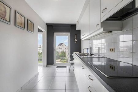 Instapklaar appartement te huur! - Foto 3