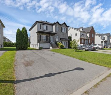 12227 Rue De Lévis, J7J 0A5, Mirabel - Photo 4