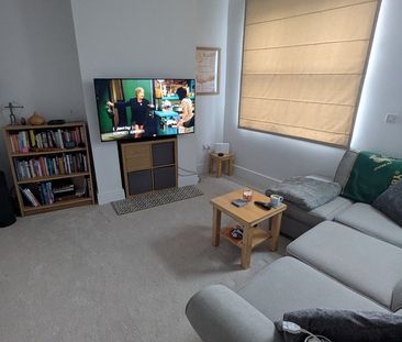 Room in a Shared House, Burnaby Street, S6 - Photo 1