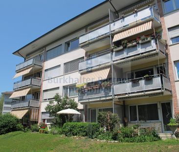 Ihr neues Zuhause im Breitenrain - 3-Zimmerwohnung wird für Sie san... - Foto 5