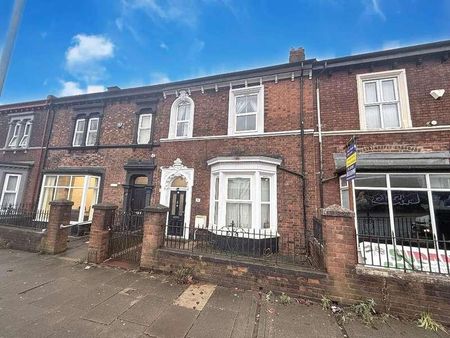 Birch Terrace, Stoke-on-trent, Stoke On Trent, ST1 - Photo 3