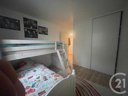 Appartement F3 à louer - Photo 5