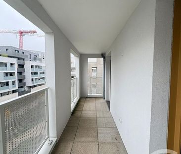 Appartement F2 à louer - Photo 2