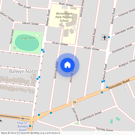 22 Almond Street, Vic 3104, Balwyn North