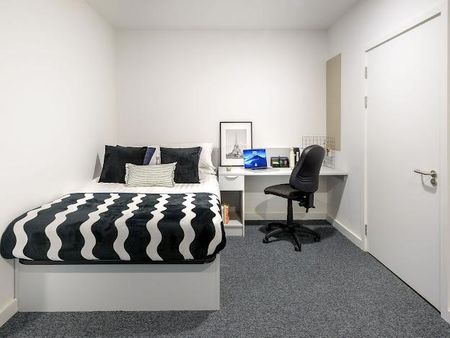 1 bedroom flat to rent - Photo 4