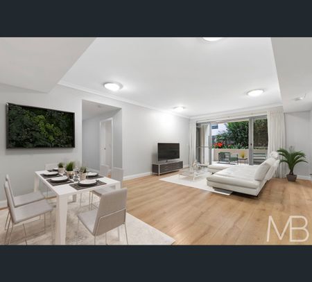 802/2-8 Bruce Avenue, Killara, NSW 2071 - Photo 4