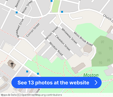 Windsor Road, Manchester, M9 - Photo 1