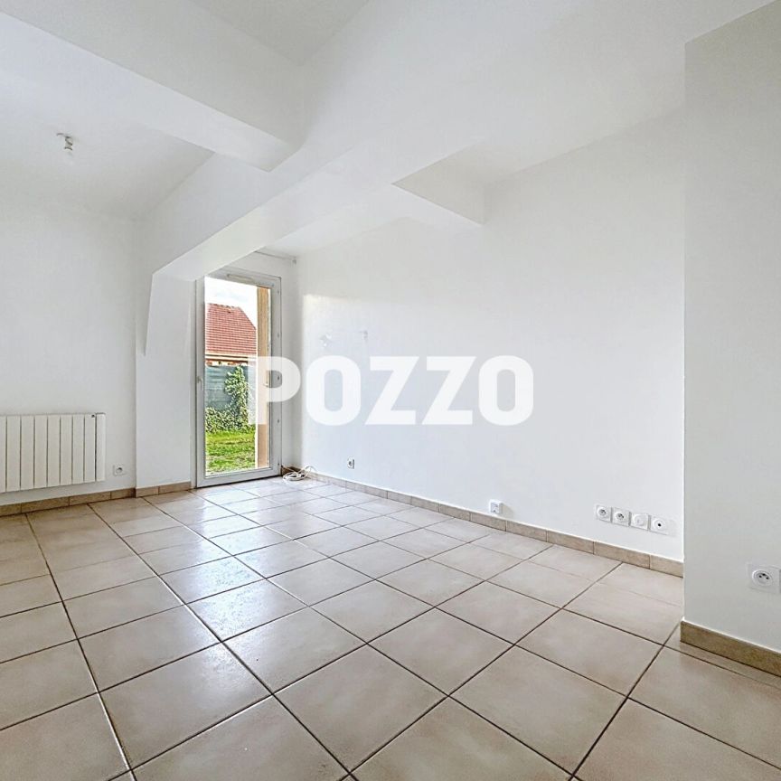 Appartement Castine En Plaine 2 pièce(s) 41.18 m2 - Photo 1