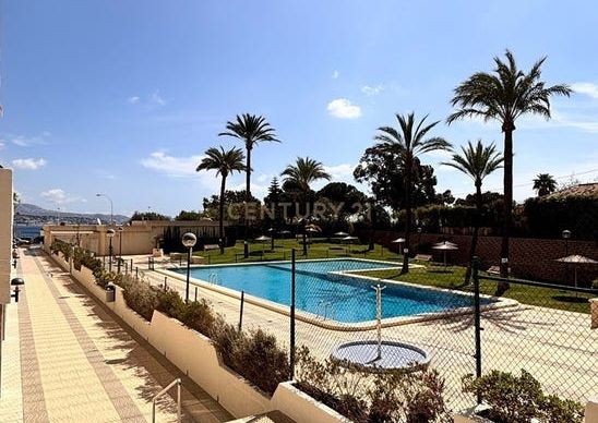 Calpe/Calp, Valencian Community