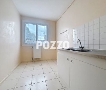 APPARTEMENT T2 - 42 m² - BALCON - RUE CAPONIERE CAEN - Photo 5