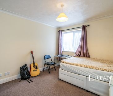 1 bedroom apartment to rent Hambledon Place, Bognor Regis, PO21 - Photo 4