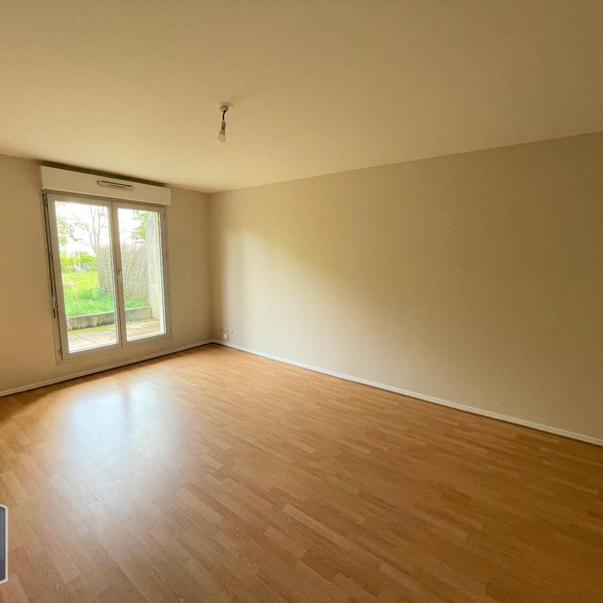 Location Appartement 2 pièces 47m² DIJON 21000 - Photo 1