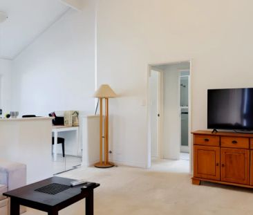 3 Bed 2 Bath Third Room - Photo 3