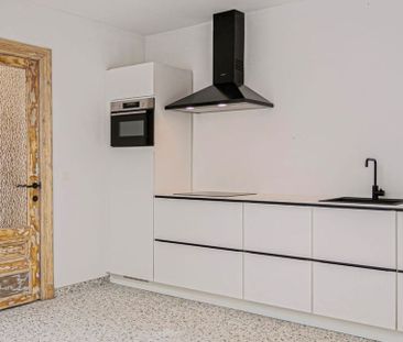 Gelijkvloers app. te huur in Antwerpen voor € 975 met 2 slaapkamers - Foto 2