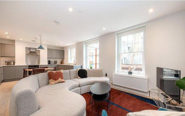 1 bedroom apartment to rent - Photo 1