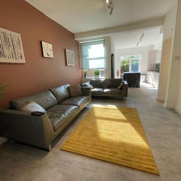 Fortuna Grove, Fallowfield, Manchester, M19 - Photo 1