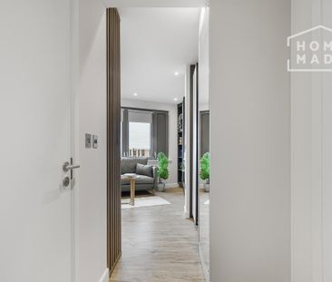 Studio to rent - Photo 6