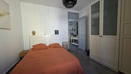 Location Appartement 2 pièces 41m² NICE 06000 - Photo 4