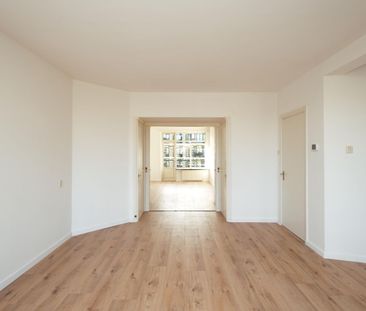 De Savornin Lohmanlaan 142, Bohemen en Meer en Bos, 2566AT, Den Haag - Photo 1