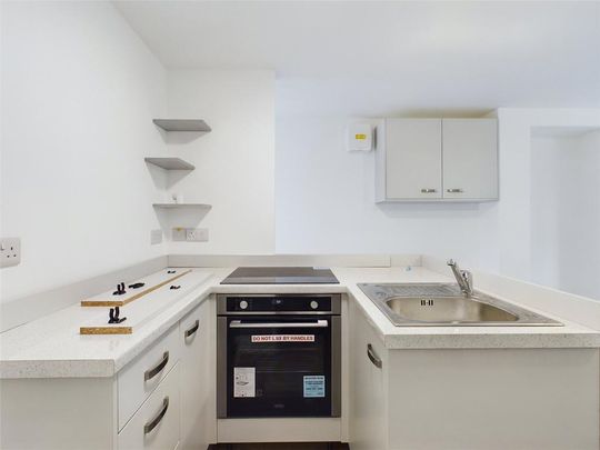 1 bedroom apartment to rent - Photo 1