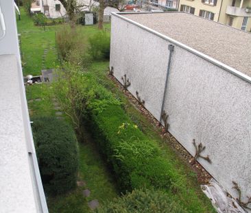 Charmante 4-Zimmer-Wohnung mit Balkon in Allschwil frisch renoviert - Photo 6