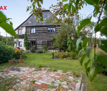 Pronájem bytu 1+1 v osobním vlastnictví 30 m², Zákupy - Photo 6