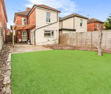 Charminster, Student House - Photo 4