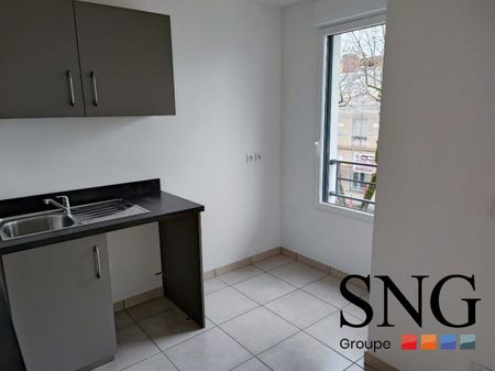 T2 AVEC BALCON et CAVE - Photo 2