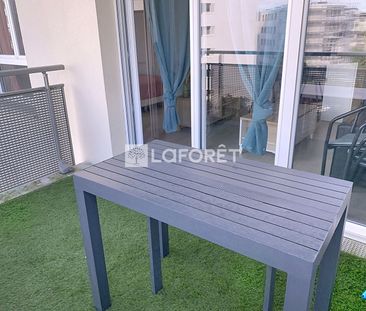 Appartement T2 Villejuif à louer - Photo 1