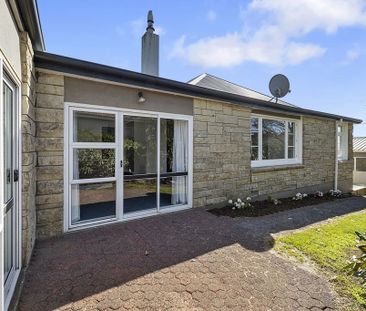 6 Turi Street,Welbourn - Photo 2