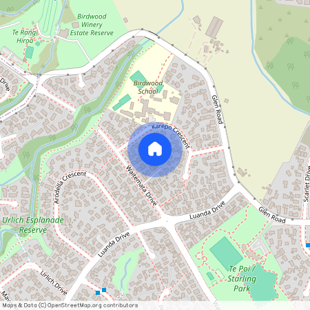 2/26 Karepo Crescent, Ranui, Waitakere City