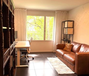 3.5 Zimmer, 142 m², EG - Photo 1