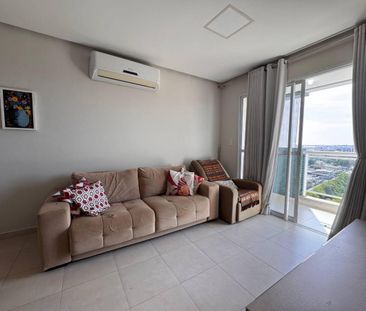 Isla Morada The Condominium | 98 m², 3 Quartos Sendo 1 Suíte E 1 Se... - Foto 1