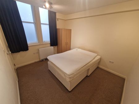 1 Bed Flat, Cannon St, EC4N - Photo 2