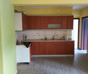 Διαμέρισμα για ενοικίαση Κάτω Νικόπολη (Σταυρούπολη) - Photo 4