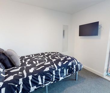1 bedroom in a house share to rent - Photo 6
